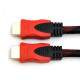 Кабель Lesko HDMI/HDMI 20m для подключения техники совместим с телевизорами проекторами Кабель Lesko HDMI/HDMI 20m для подключения техники совместим с телевизорами проекторами