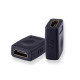 Перехідник Vention HDMI F - HDMI F прямий v2.0 (H380HDFF)
