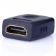 Перехідник Vention HDMI F - HDMI F прямий v2.0 (H380HDFF)