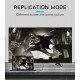 Кабель Vention HDMI-HDMI, 5m, v1.4, 4K 30Hz (VAA-M02-B500)