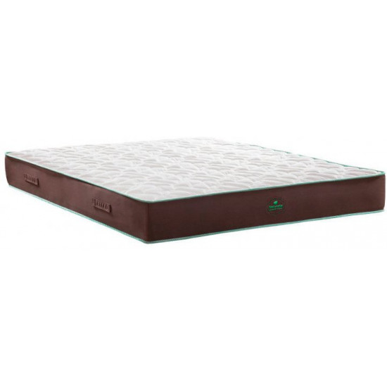 Матрац MatroLuxe Sky 140х200 см (0000043299) Матрац MatroLuxe Sky 140х200 см (0000043299)