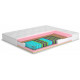 Матрац MatroLuxe The Home Tiffany 70х190 см (0014627892) Матрац MatroLuxe The Home Tiffany 70х190 см (0014627892)