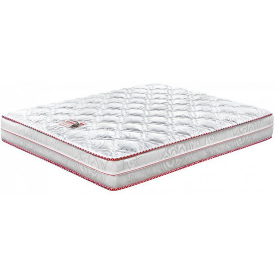 Матрац ортопедичний Matroluxe Four Red Carmin/Кармін 140х190 см (0015573504) Матрац ортопедичний Matroluxe Four Red Carmin/Кармін 140х190 см (0015573504)
