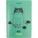 Блокнот Kite А5+ 40 листов, Sorry cat (K22-460-2) Блокнот Kite А5+ 40 листов, Sorry cat (K22-460-2)