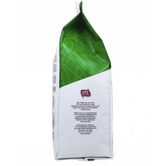 Кава Paulig Espresso Originale зерно 1 кг (55444) Кава Paulig Espresso Originale зерно 1 кг (55444)