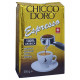 Кава Chicco D'oro Espresso 100% arabica мелена 250 г (52013) Кава Chicco D'oro Espresso 100% arabica мелена 250 г (52013)