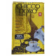Кофе Chicco D'oro Тradition 100% arabica мелена 250 г (52119)