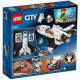 Конструктор LEGO City Шаттл для досліджень Марса 273 деталі (60226)