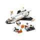 Конструктор LEGO City Шаттл для досліджень Марса 273 деталі (60226)