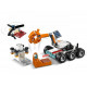 Конструктор LEGO City Шаттл для досліджень Марса 273 деталі (60226)
