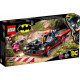 LEGO DC Super Heroes Batman Бетмобіль із класичного серіалу «Бетмен» 76188 LEGO DC Super Heroes Batman Бетмобіль із класичного серіалу «Бетмен» 76188