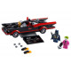 LEGO DC Super Heroes Batman Бетмобіль із класичного серіалу «Бетмен» 76188 LEGO DC Super Heroes Batman Бетмобіль із класичного серіалу «Бетмен» 76188