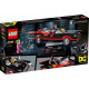 LEGO DC Super Heroes Batman Бетмобіль із класичного серіалу «Бетмен» 76188 LEGO DC Super Heroes Batman Бетмобіль із класичного серіалу «Бетмен» 76188