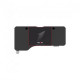 Геймерський стіл 1stPlayer Moto-E 1675 Black Геймерський стіл 1stPlayer Moto-E 1675 Black