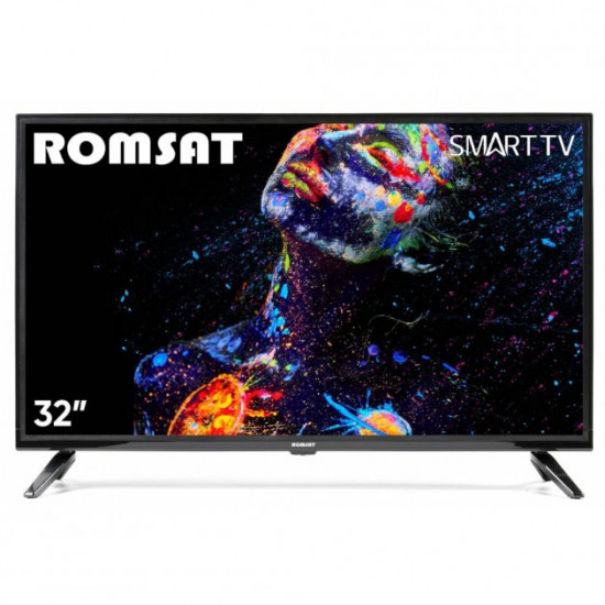 ТБ Romsat 32HSQ2020T2 ТБ Romsat 32HSQ2020T2