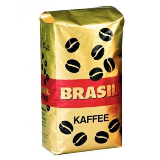 Кава зернова ALVORADA BRASIL KAFFEE 1кг (bar) Кава зернова ALVORADA BRASIL KAFFEE 1кг (bar)