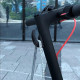 Держатель для сумки для электросамоката Xiaomi M365 / 1S / Pro / Pro2 черного цвета Держатель для сумки для электросамоката Xiaomi M365 / 1S / Pro / Pro2 черного цвета