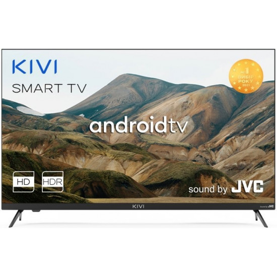 Телевизор Kivi 32H740LB Телевизор Kivi 32H740LB