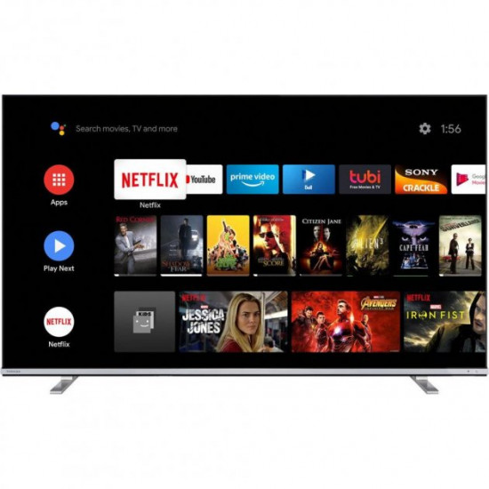 Телевизор Toshiba 50UA4B63DG Телевизор Toshiba 50UA4B63DG