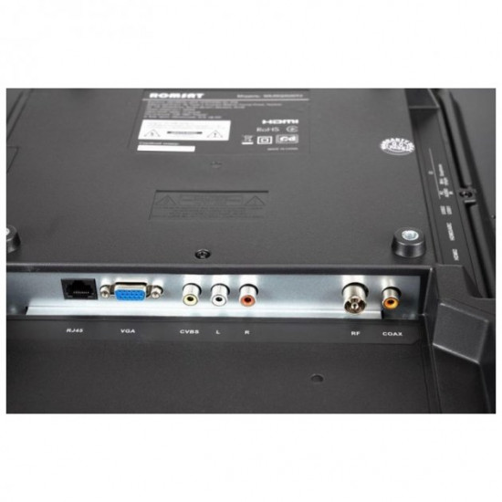 ТБ Romsat 50USQ2020T2