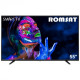 ТБ Romsat 55USQ2020T2 ТБ Romsat 55USQ2020T2