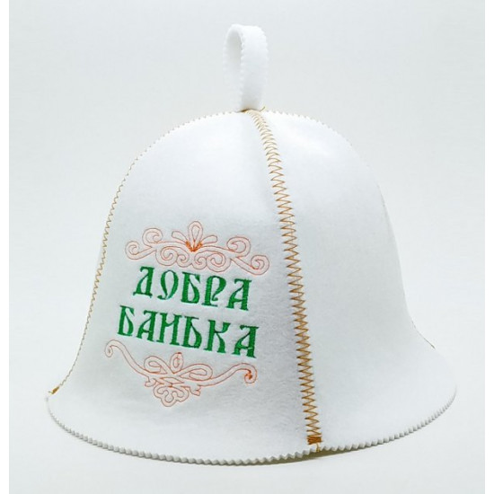 Банна шапка Luxyart Банна шапка Luxyart