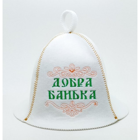 Банна шапка Luxyart Банна шапка Luxyart