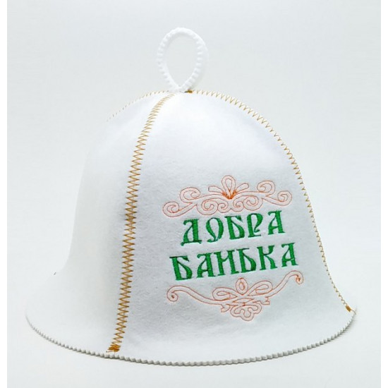 Банна шапка Luxyart Банна шапка Luxyart
