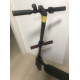 Детская ручка, Руль для электросамоката Xiaomi, Segway, Ninebot и другие, универсальный, зеленый Детская ручка, Руль для электросамоката Xiaomi, Segway, Ninebot и другие, универсальный, зеленый