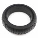 Гума лита на гіроборд 165x45 Wanda P-1207 Гума лита на гіроборд 165x45 Wanda P-1207