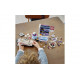 Конструктор LEGO Friends Космічна академія Олівії 757 деталей (41713) Конструктор LEGO Friends Космічна академія Олівії 757 деталей (41713)