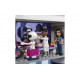 Конструктор LEGO Friends Космічна академія Олівії 757 деталей (41713) Конструктор LEGO Friends Космічна академія Олівії 757 деталей (41713)