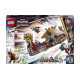 Конструктор LEGO Super Heroes Козячий човен 564 деталі (76208) Конструктор LEGO Super Heroes Козячий човен 564 деталі (76208)