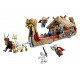 Конструктор LEGO Super Heroes Козячий човен 564 деталі (76208) Конструктор LEGO Super Heroes Козячий човен 564 деталі (76208)