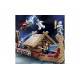 Конструктор LEGO Super Heroes Козячий човен 564 деталі (76208) Конструктор LEGO Super Heroes Козячий човен 564 деталі (76208)
