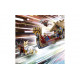Конструктор LEGO Super Heroes Козячий човен 564 деталі (76208) Конструктор LEGO Super Heroes Козячий човен 564 деталі (76208)