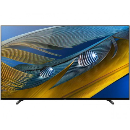 Телевізор Sony XR-55A80J