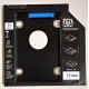 Карман для установки второго HDD/SSD вместо DVD привода Optibay Caddy Карман для установки второго HDD/SSD вместо DVD привода Optibay Caddy