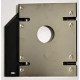 Карман для установки второго HDD/SSD вместо DVD привода Optibay Caddy Карман для установки второго HDD/SSD вместо DVD привода Optibay Caddy