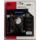 Карман для установки второго HDD/SSD вместо DVD привода Optibay Caddy Карман для установки второго HDD/SSD вместо DVD привода Optibay Caddy