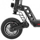 Гальмівні колодки ZTTO для електросамокату Kugoo G2 pro Kugoo G1 Гальмівні колодки ZTTO для електросамокату Kugoo G2 pro Kugoo G1