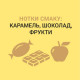 Кава розчинна Чорна Карта Gold 400г Кава розчинна Чорна Карта Gold 400г