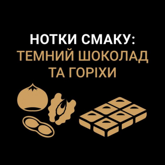 Кава у зернах Чорна Карта Espresso 1 кг Кава у зернах Чорна Карта Espresso 1 кг