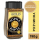Кава розчинна Чорна Карта Gold 190г Кава розчинна Чорна Карта Gold 190г