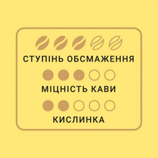 Кава розчинна Чорна Карта Gold 190г Кава розчинна Чорна Карта Gold 190г