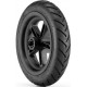 Заднє колесо Segway до самокату Xiaomi Original (754370) Заднє колесо Segway до самокату Xiaomi Original (754370)