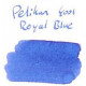Чернильные картриджи короткие Pelikan 4001 Fancy Royal Blue синие стираемые 12 шт (338269) Чернильные картриджи короткие Pelikan 4001 Fancy Royal Blue синие стираемые 12 шт (338269)