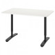 Письмовий стіл IKEA BEKANT 120х80 см білий (590.063.21) Письмовий стіл IKEA BEKANT 120х80 см білий (590.063.21)