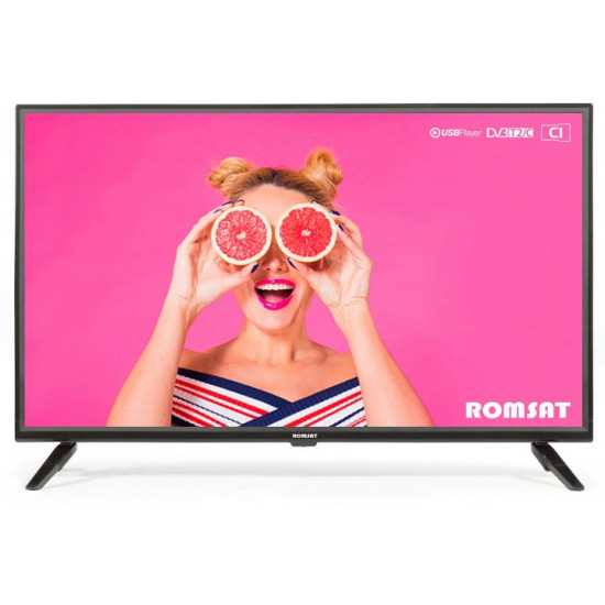 ТБ Romsat 32HQ2020T2
