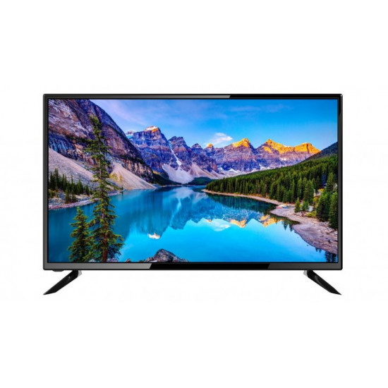 Телевізор Eurosky E32LHRT2C LED DVB-T2 Телевізор Eurosky E32LHRT2C LED DVB-T2